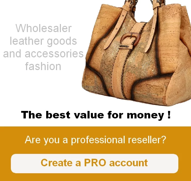 Wholesaler of handbags and fashion accessories