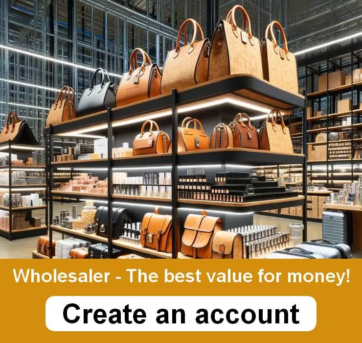 Online Wholesaler