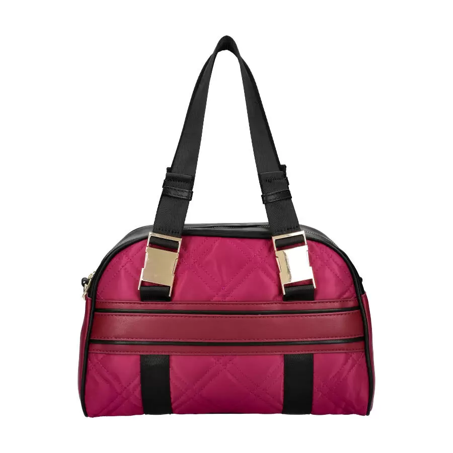 Handbag AW0425 - PURPLE - ModaServerPro