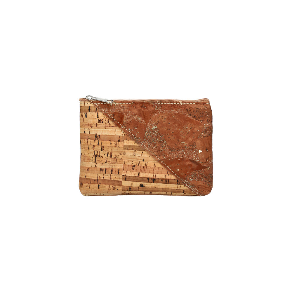 Cork wallet MSPM26 - ModaServerPro