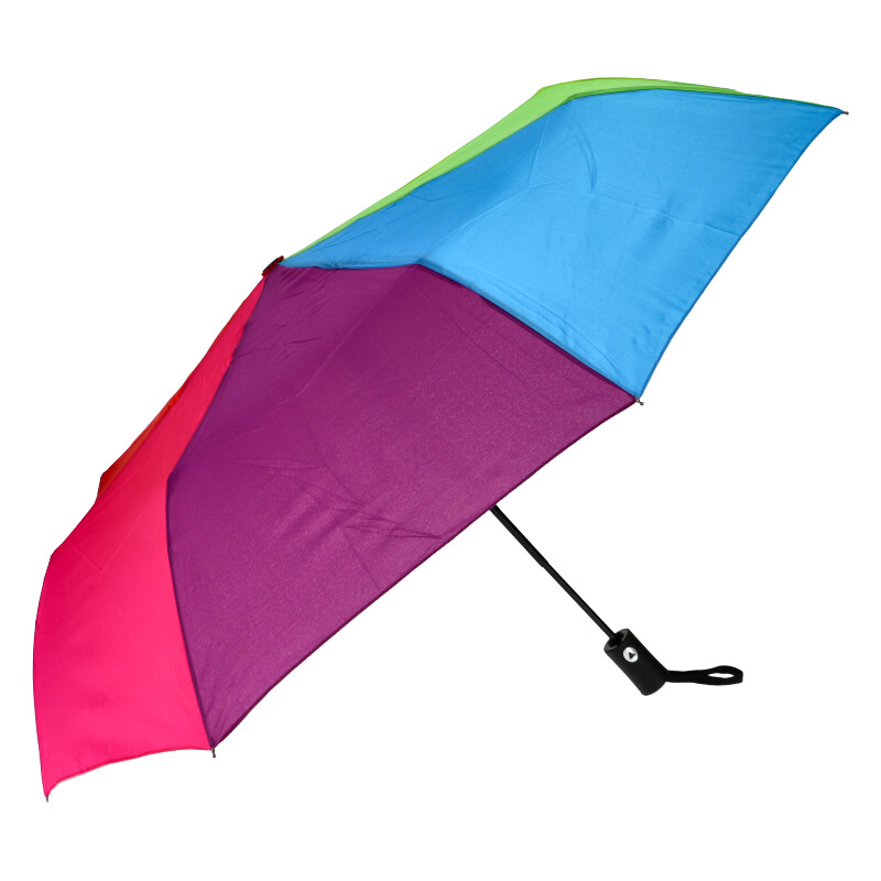 Umbrella TO347 BLACK ModaServerPro