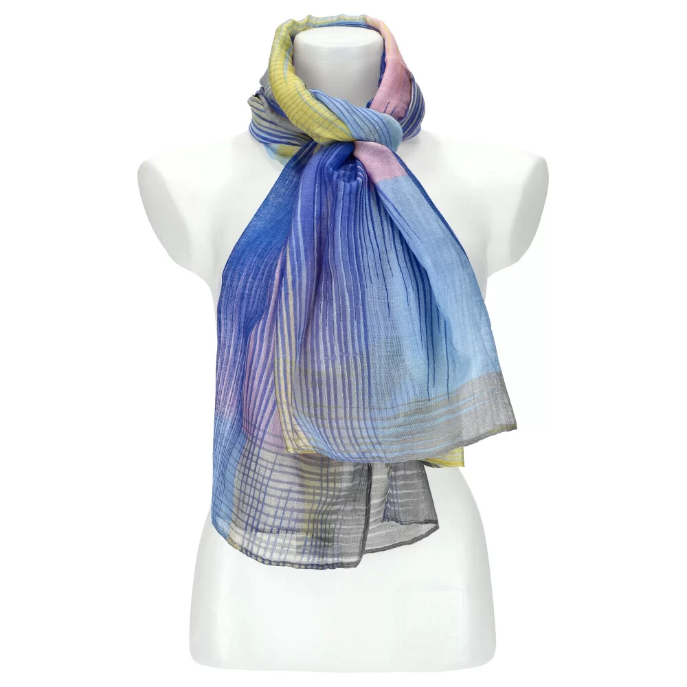 Woman scarf M202