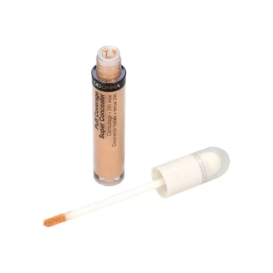 Pack 24 Pcs complexion corrector with applicator 13108A - ModaServerPro