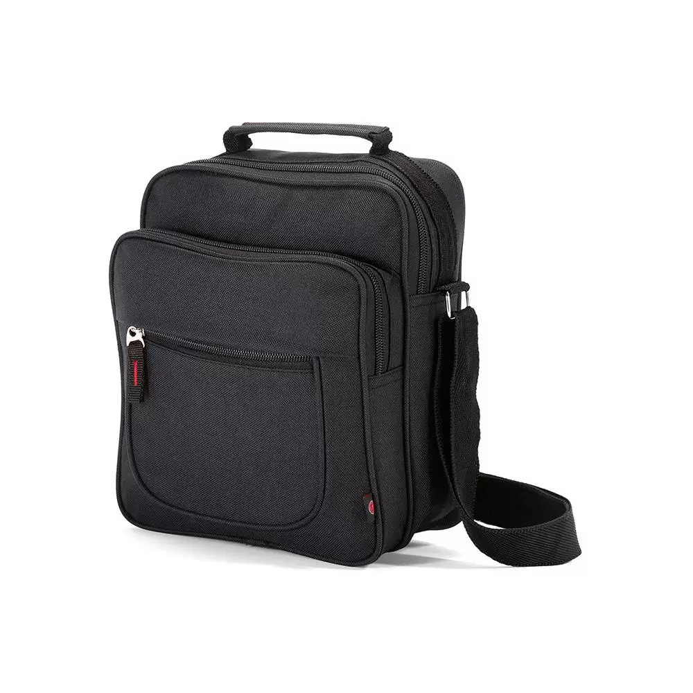 Travel shoulder bag BZ5224 - ModaServerPro