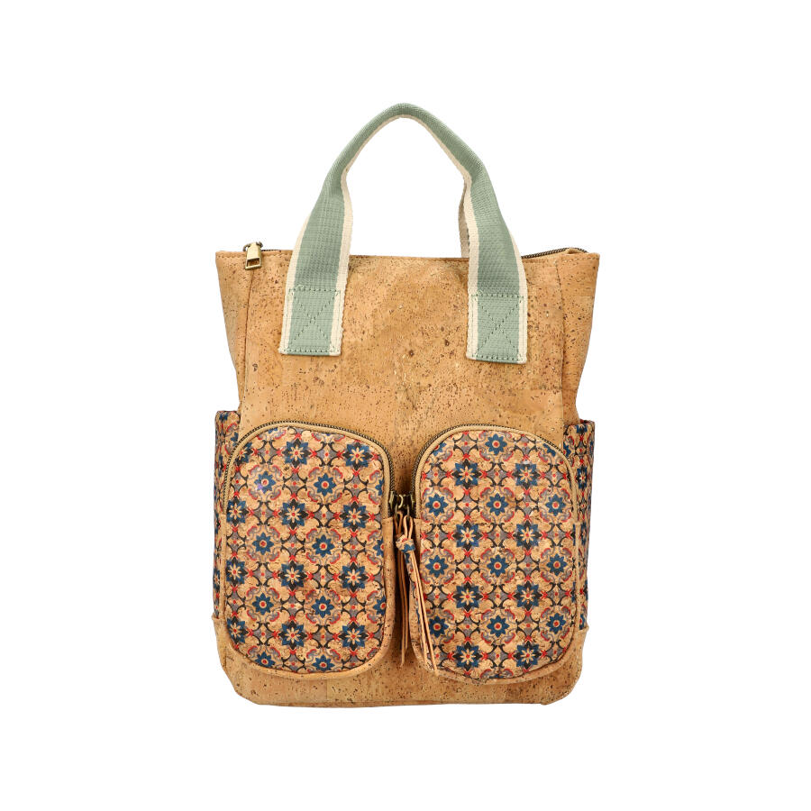 Backpack MM62035 - ModaServerPro