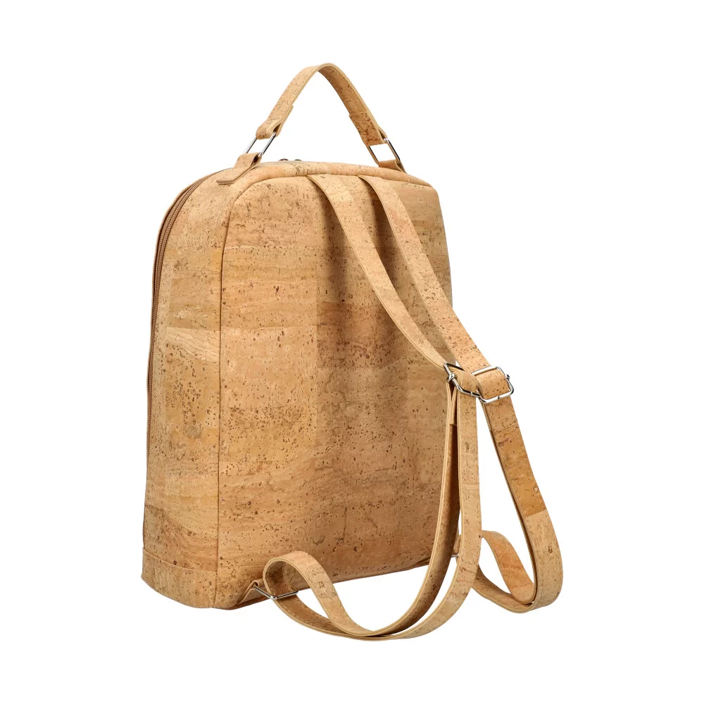 Cork backpack MSM03 - ModaServerPro