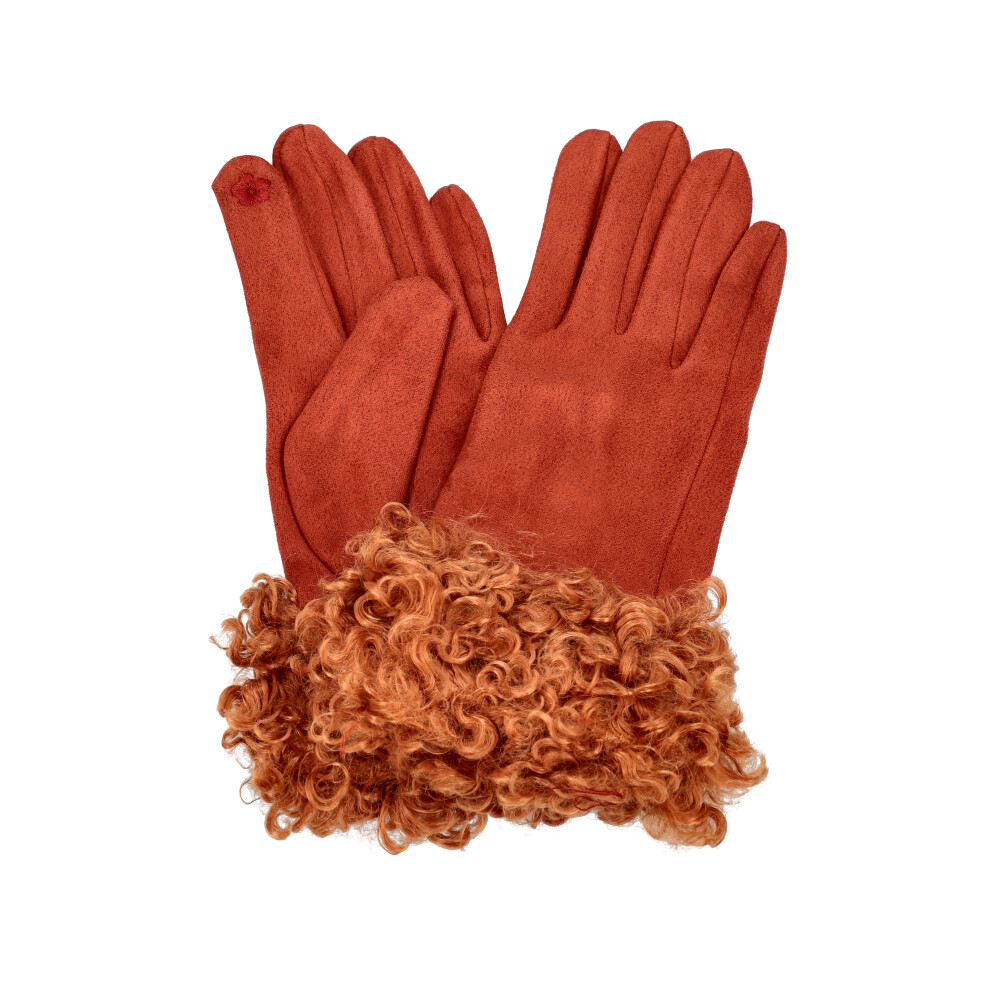 Woman gloves UHH17