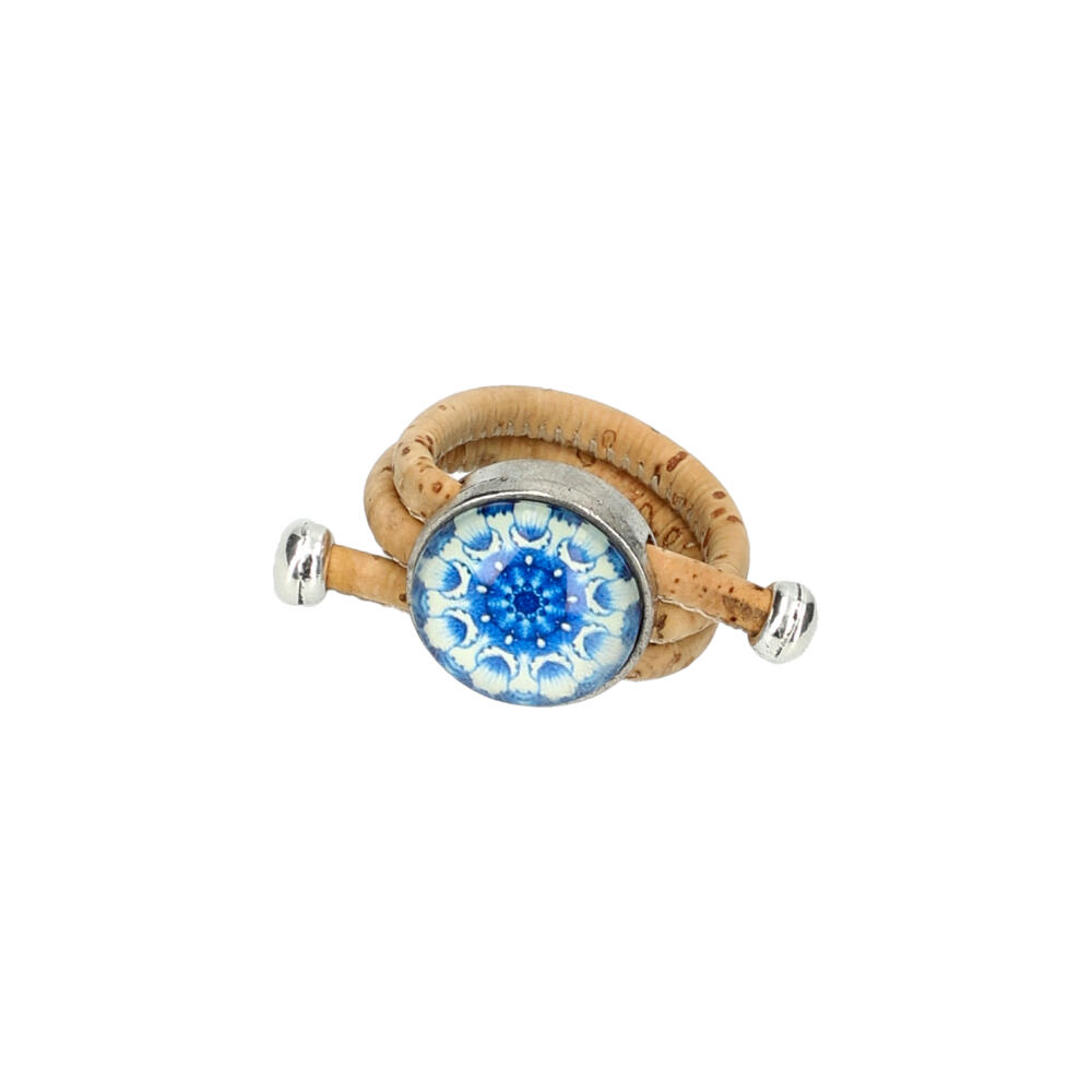 Cork ring FBU088 BLUE ModaServerPro