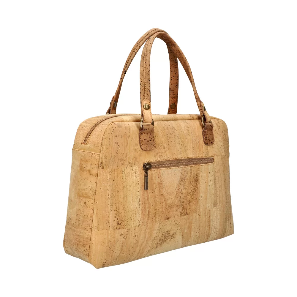 Cork handbag MAF062 - ModaServerPro