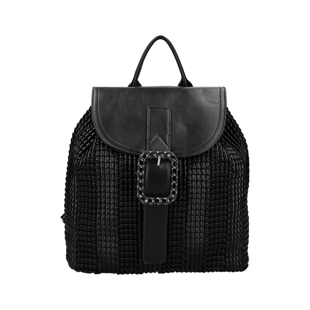 Mochila 1249 - BLACK - ModaServerPro