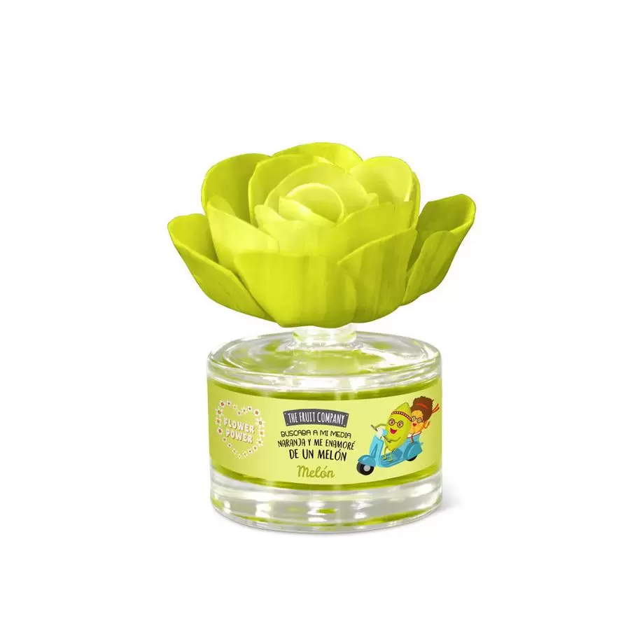 Ambiance perfume - Melon - 714174 - ModaServerPro