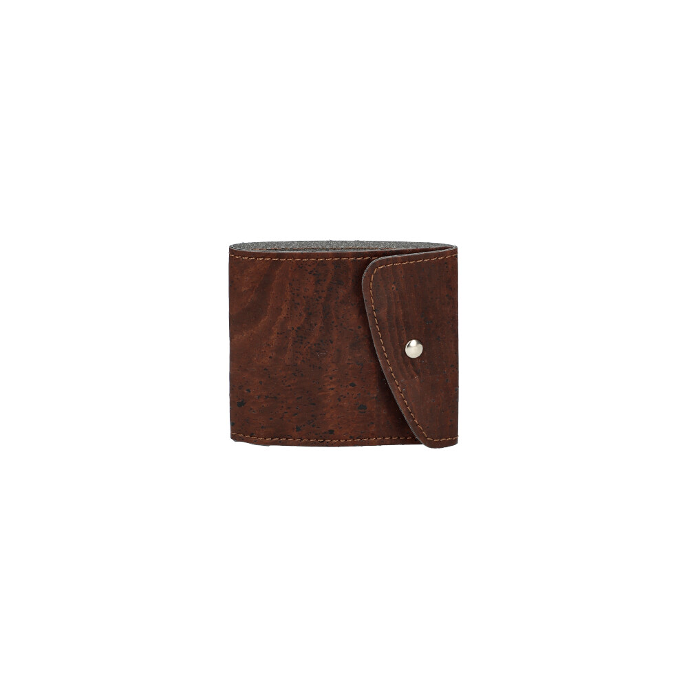 Cork wallet QM011