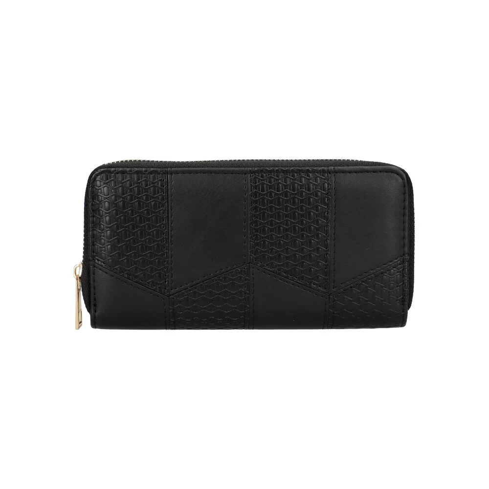 Wallet SC2105 - BLACK - ModaServerPro