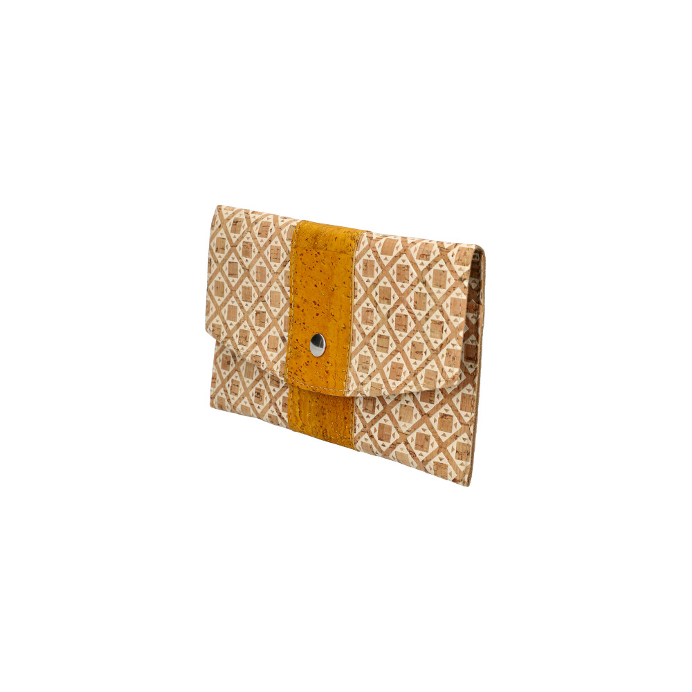 Cork wallet MSPMS15 - SacEnGros