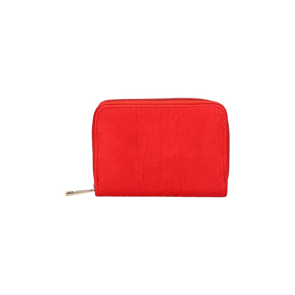 Wallet C112 - RED - ModaServerPro
