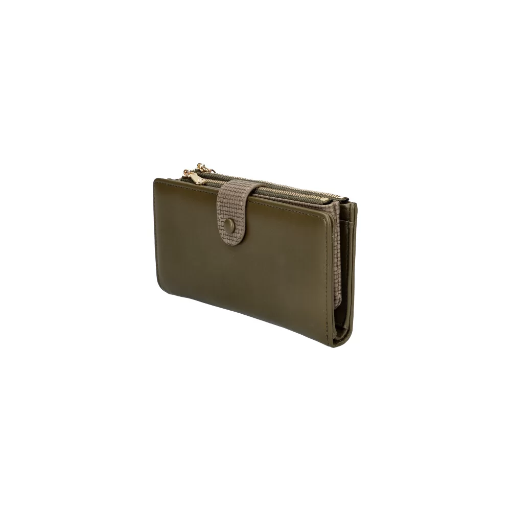 Wallet KC029L - ModaServerPro