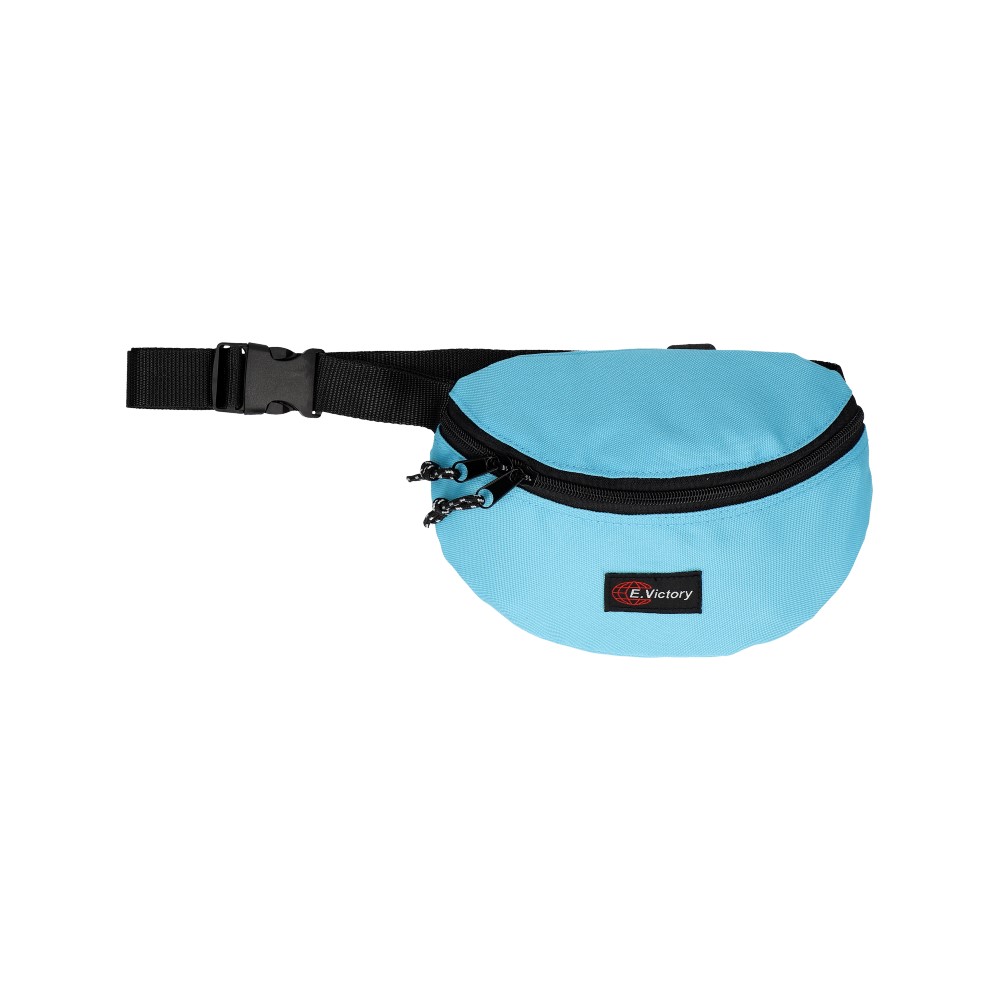 Bolsa de cintura 0302 - BLUE - ModaServerPro