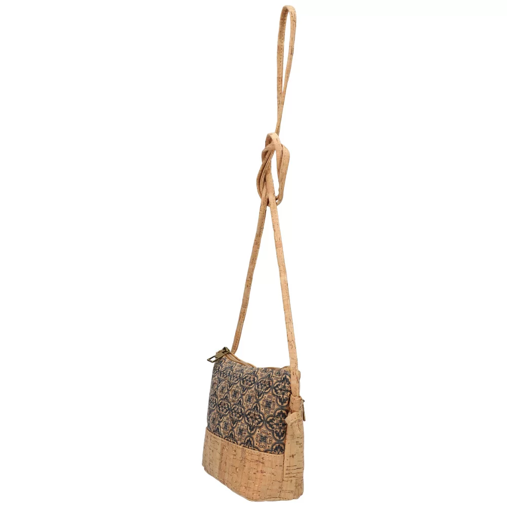Crossbody bag CK8044 - ModaServerPro