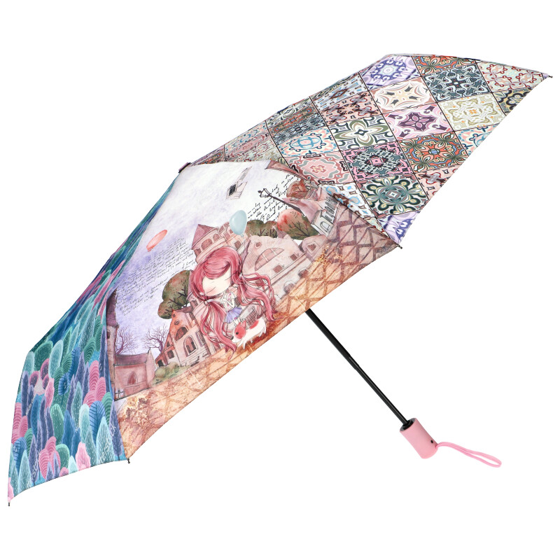 Parapluie Sweet Candy P015