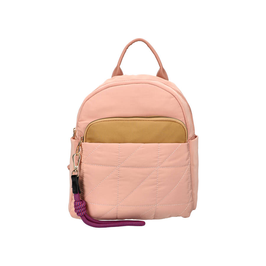 Backpack AM0449 PINK ModaServerPro
