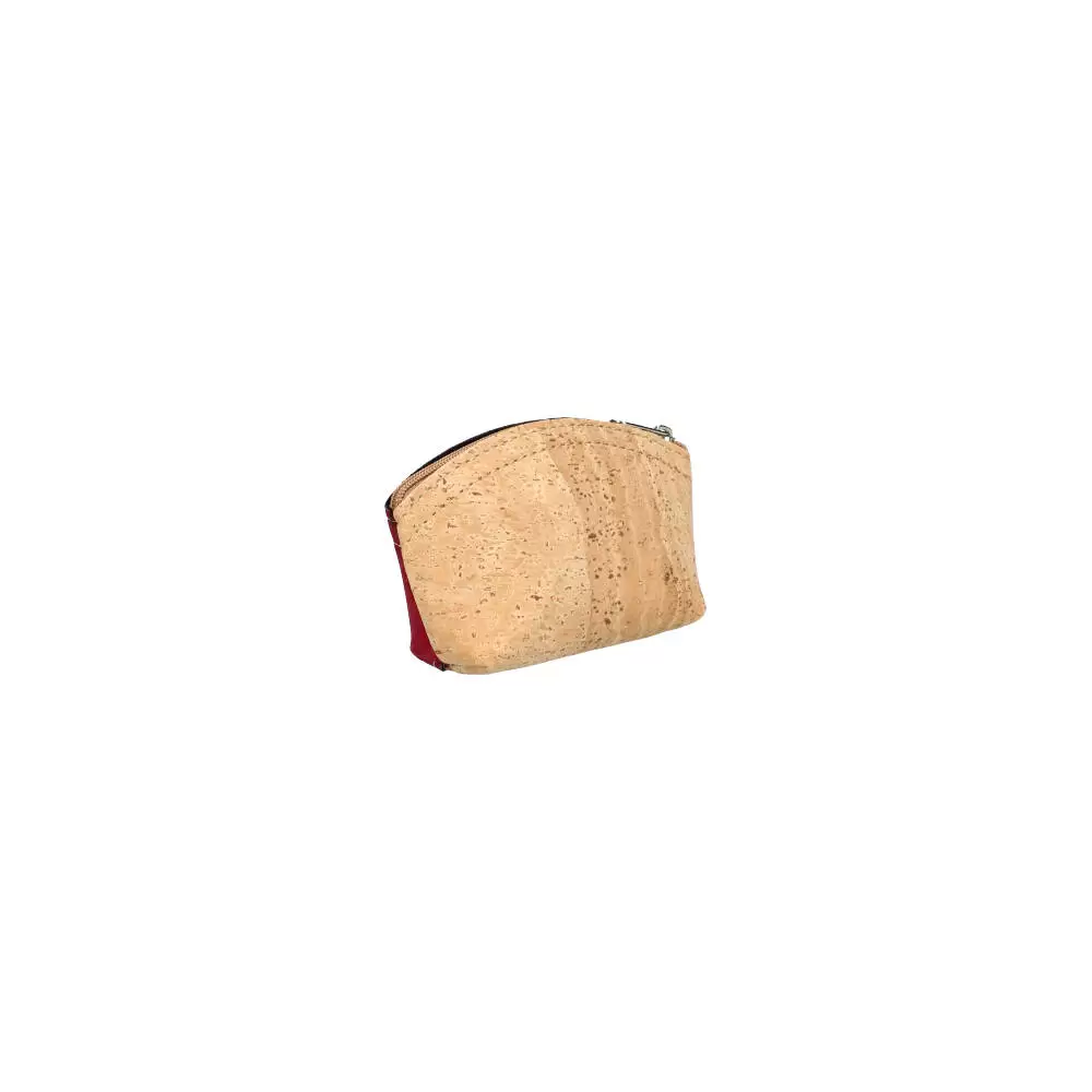 Cork wallet MSPM28 - ModaServerPro