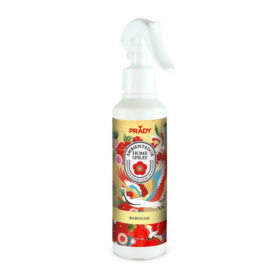 Spray de ambiente multiuso - Barouge - 12879 M1 ModaServerPro