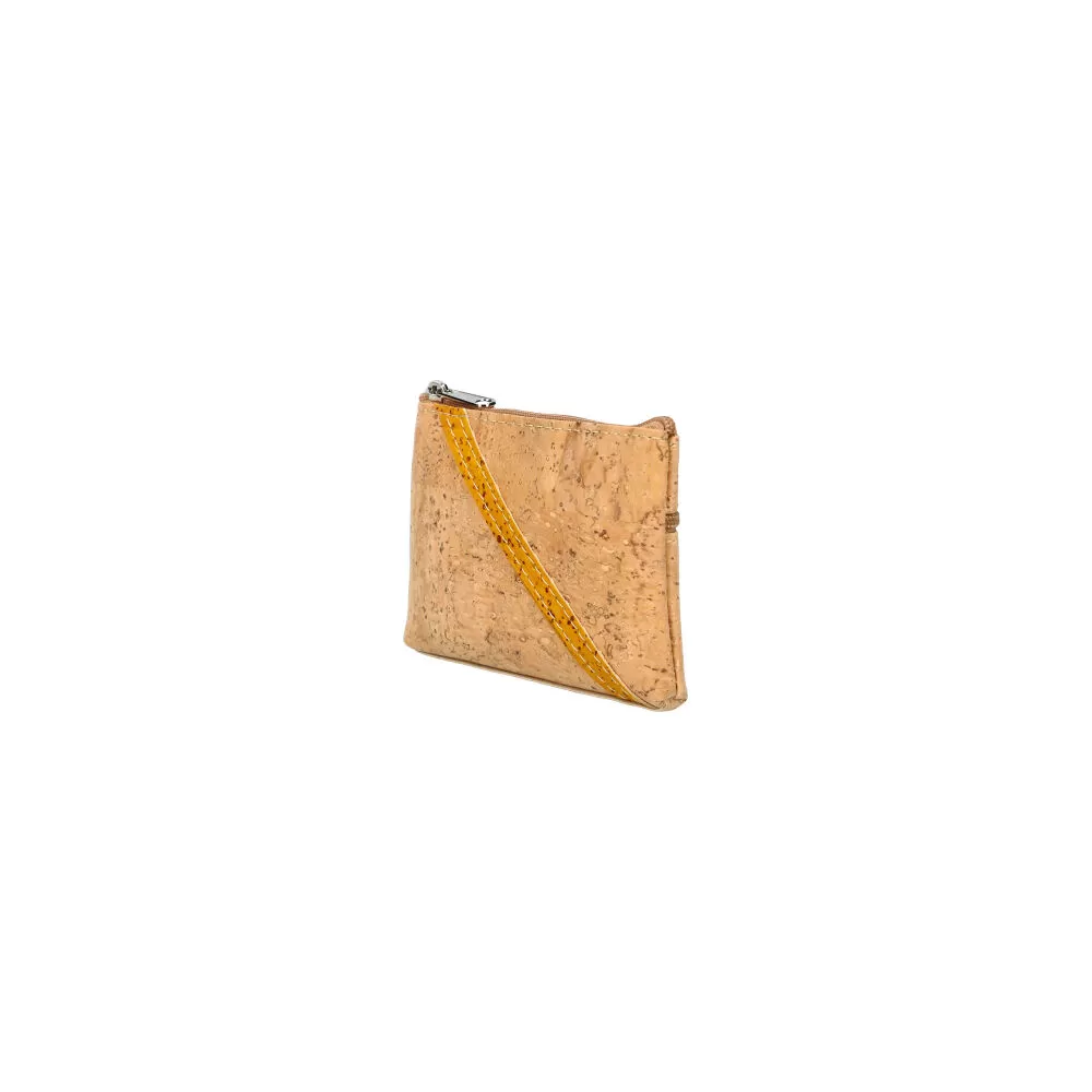Cork wallet Sobreiro MSPMT25 - ModaServerPro