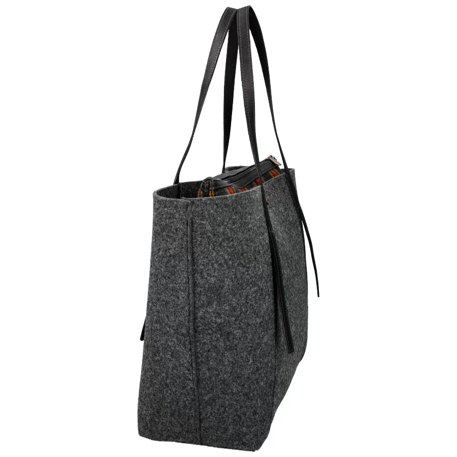 Cork handbag EL5700 - ModaServerPro