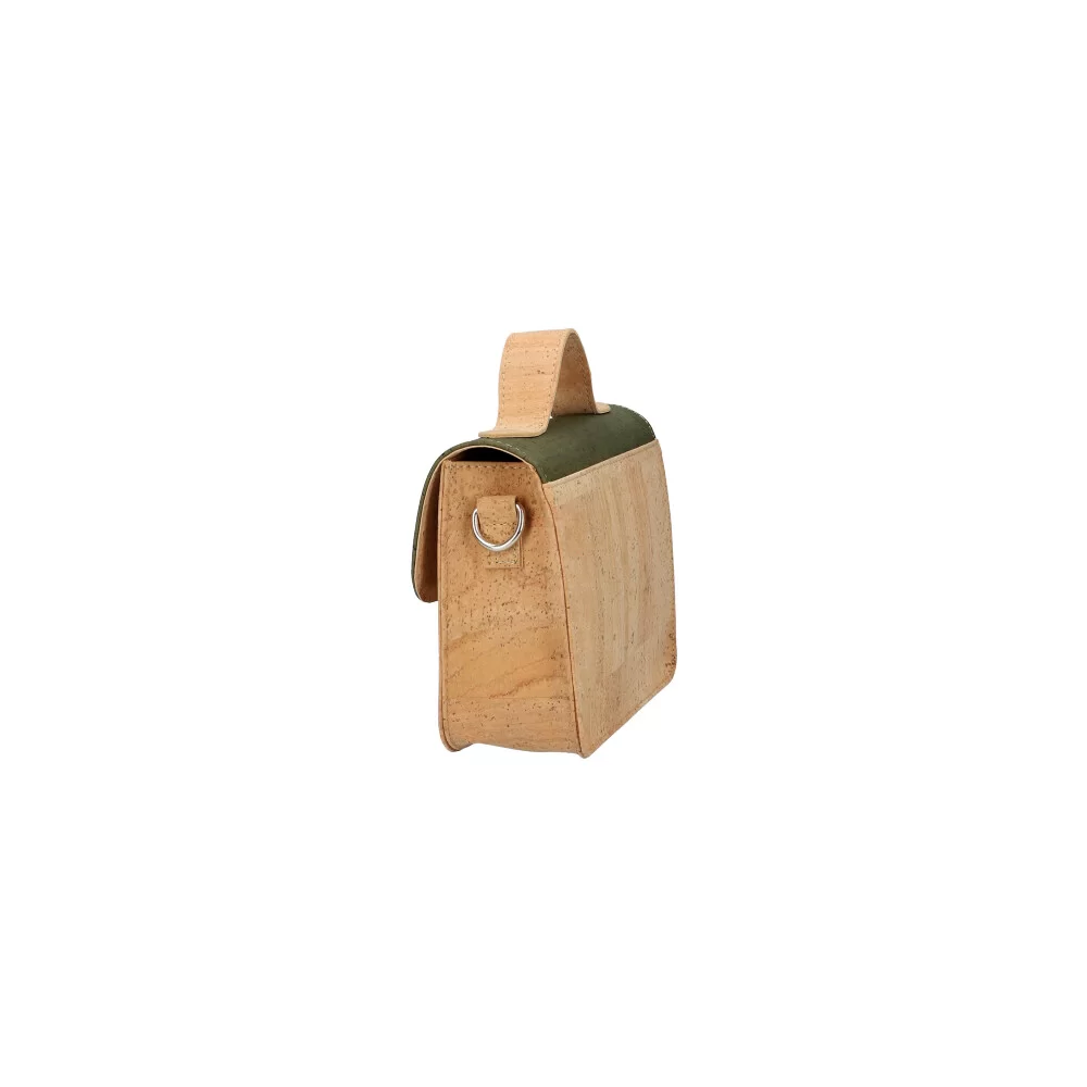 Cork handbag MSM02 - ModaServerPro