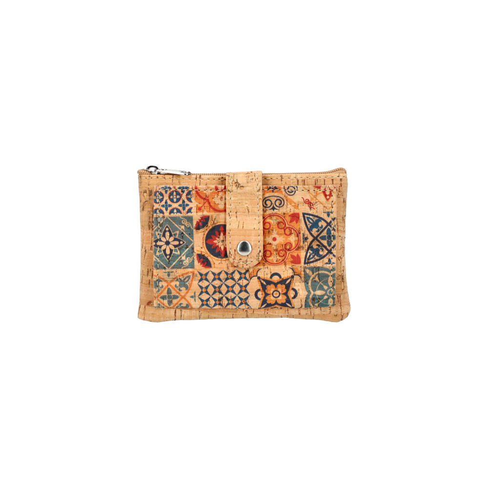 Cork wallet MSREPM08 M3 ModaServerPro