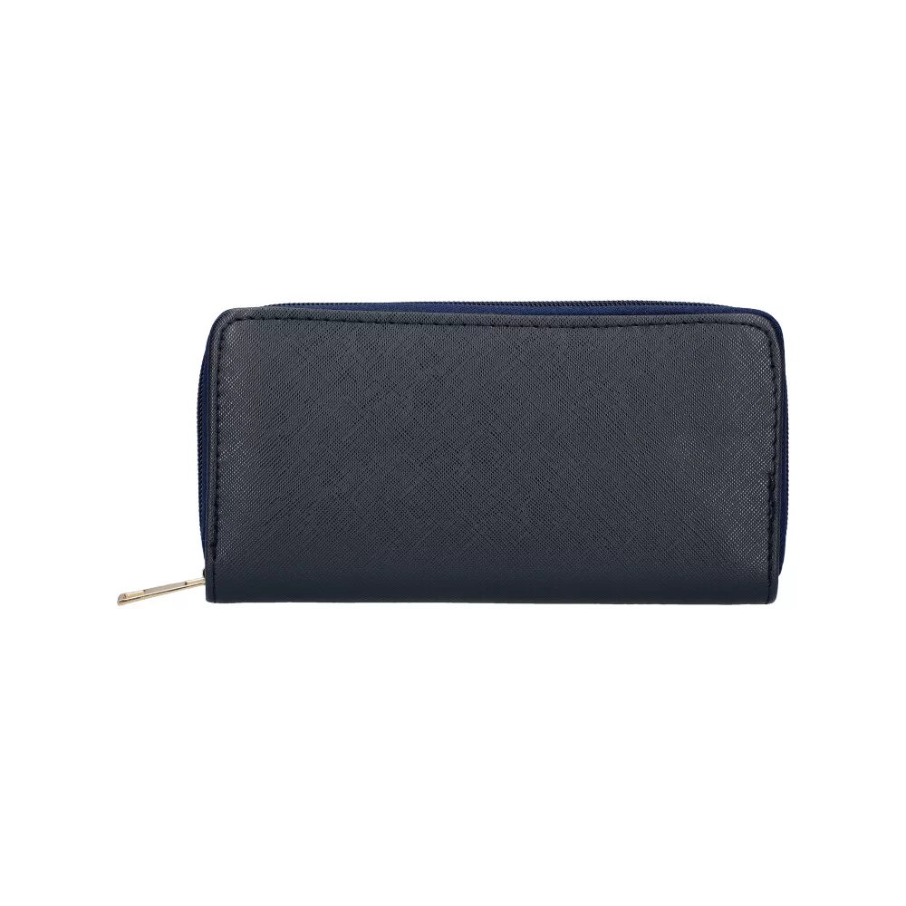Wallet 122 - BLUE - ModaServerPro