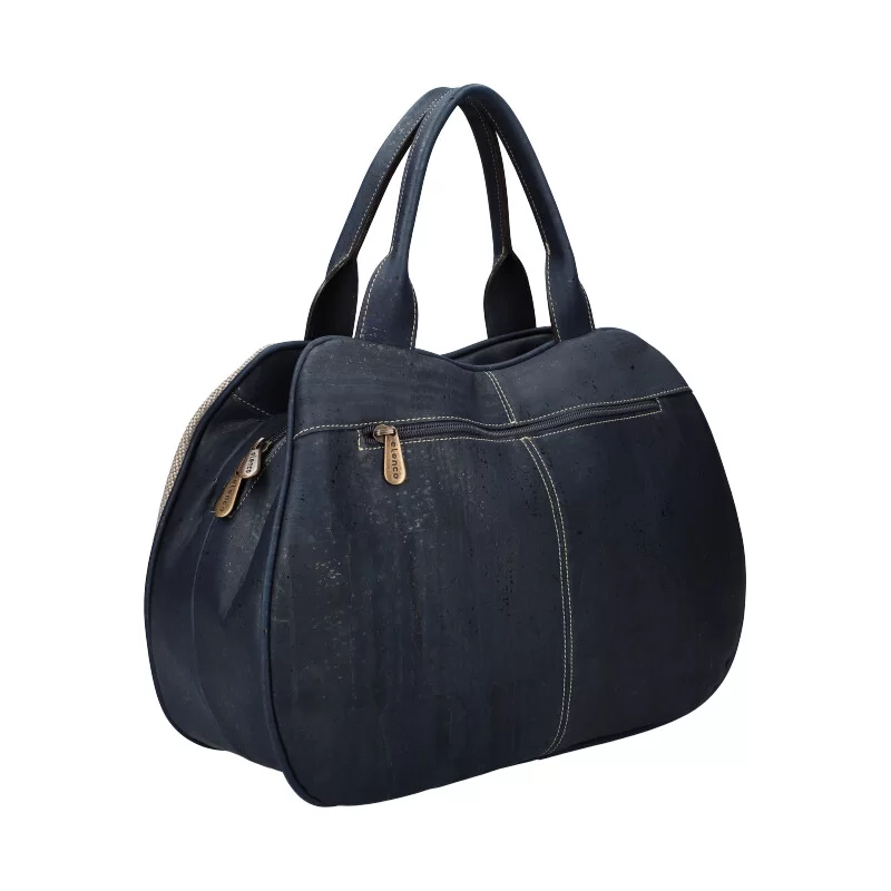 Cork handbag EL5681MS - ModaServerPro
