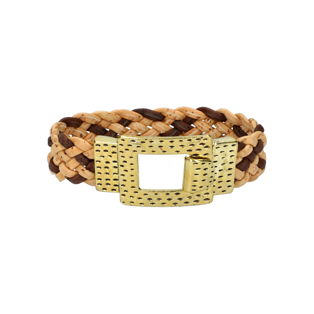 Cork bracelet OG21529