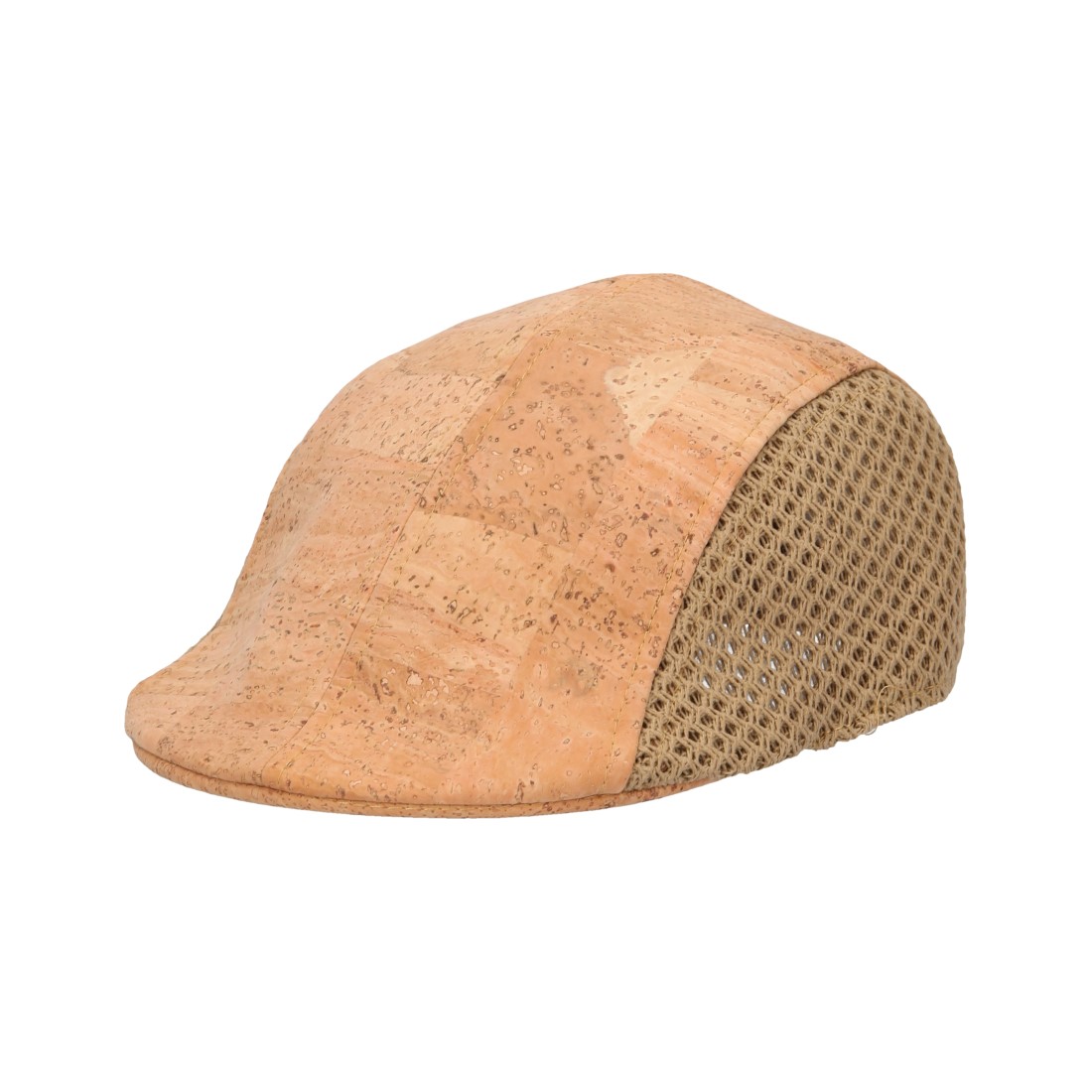 Cork hat MT16044 NATUREL ModaServerPro