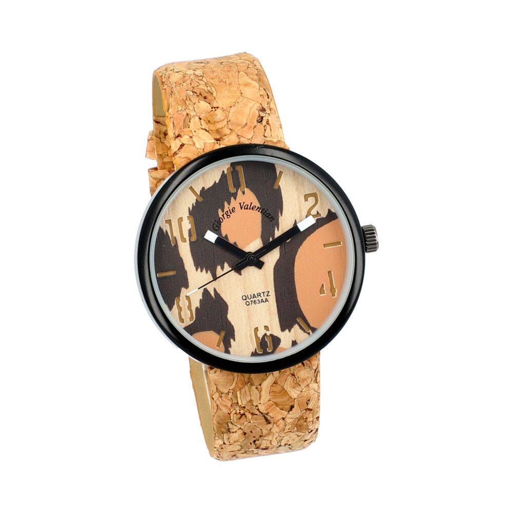 Cork watch Q763AA - ModaServerPro