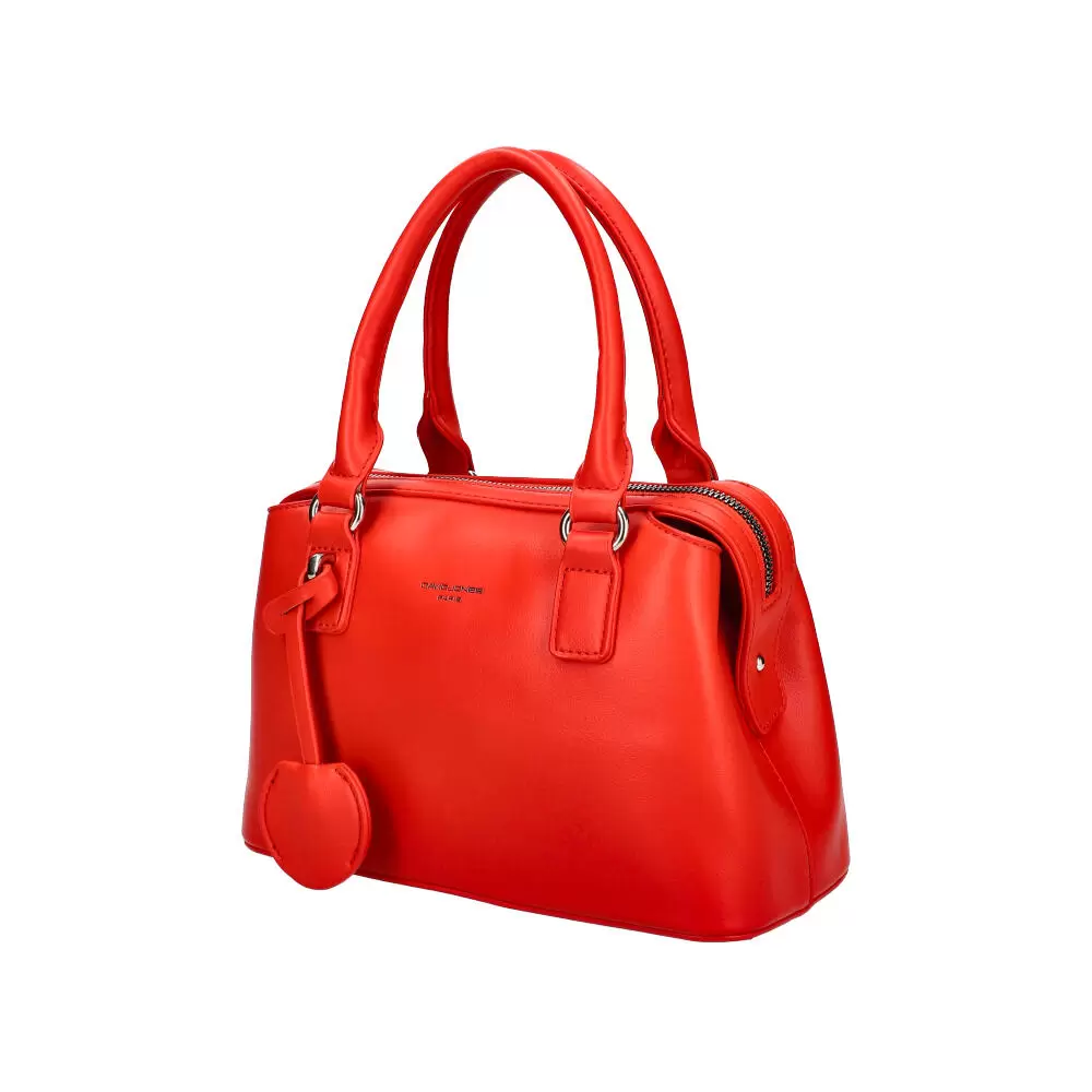 Handbag CM6635 - RED - ModaServerPro