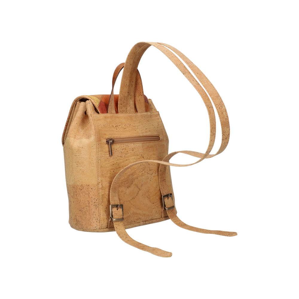 Cork backpack MAF00327 - SacEnGros