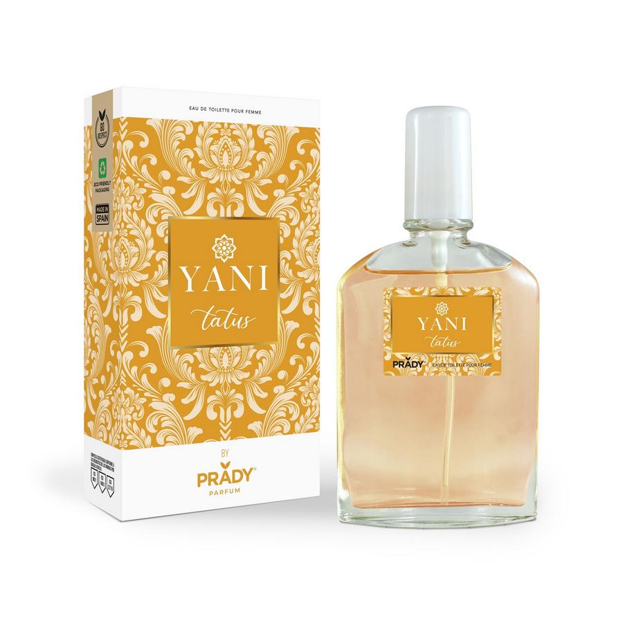 EDT Yani Tatus - Prady - 13930 M1 ModaServerPro