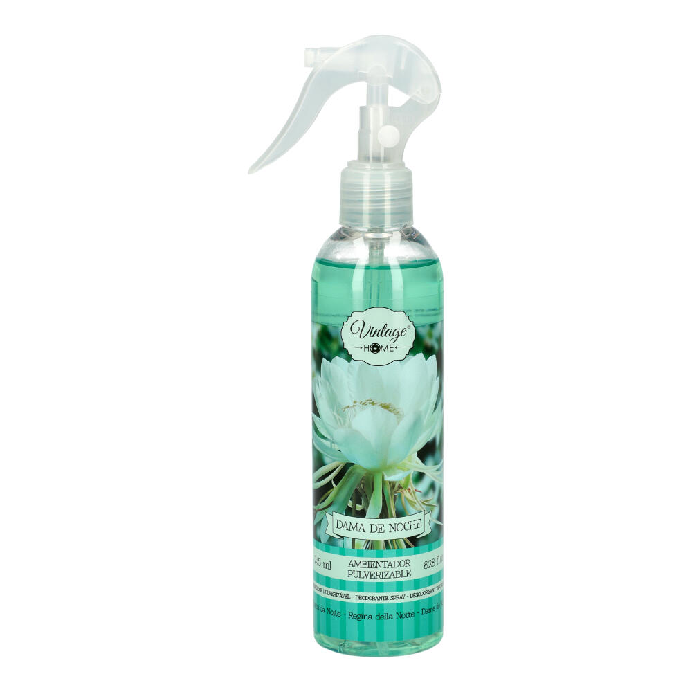 Spray de ambiente multiuso - Dama da Noite - QPH010 - ModaServerPro