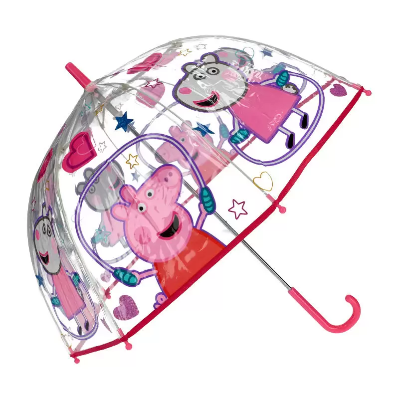 Umbrella - Peppa Pig 870184 - ModaServerPro