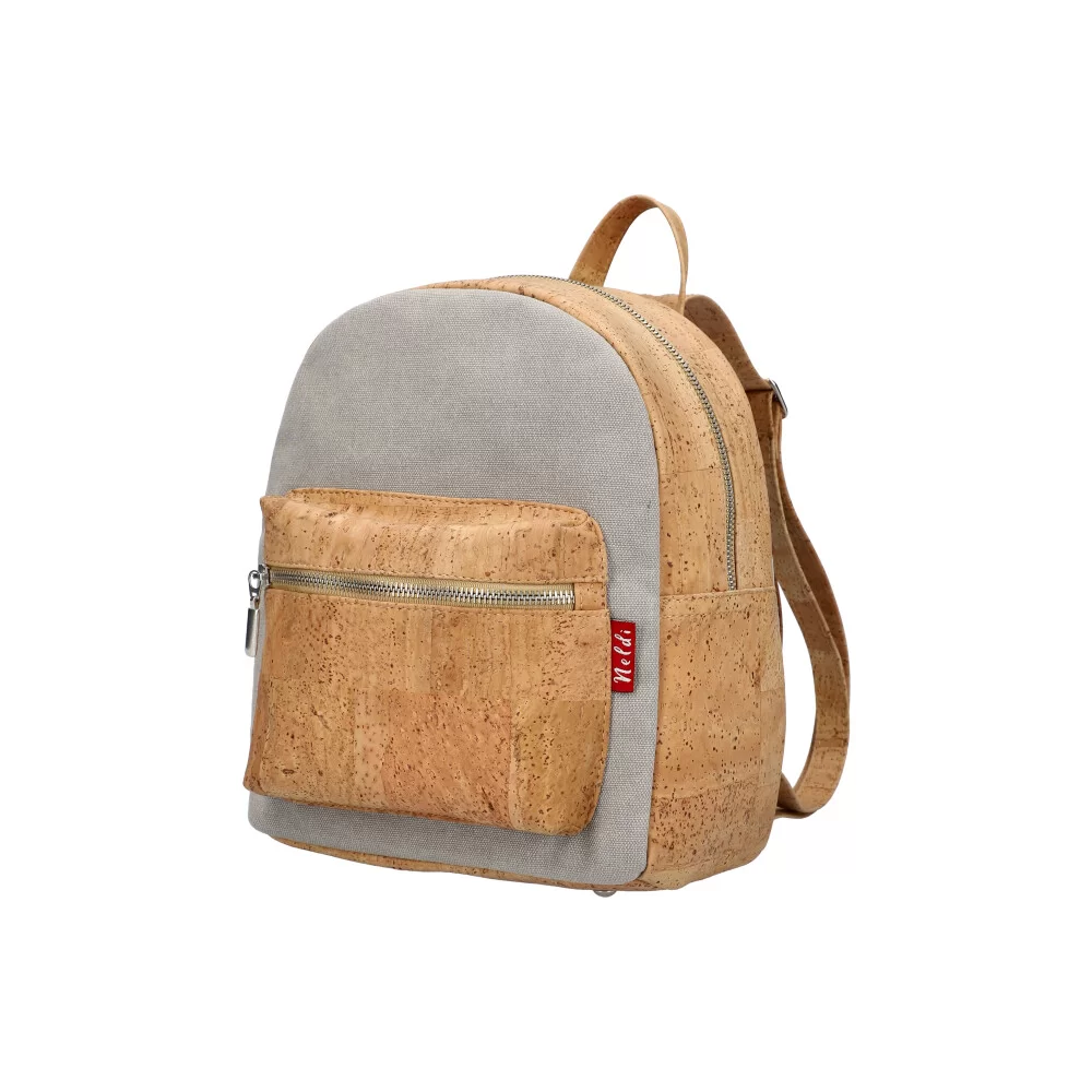 Cork backpack 7020 - ModaServerPro