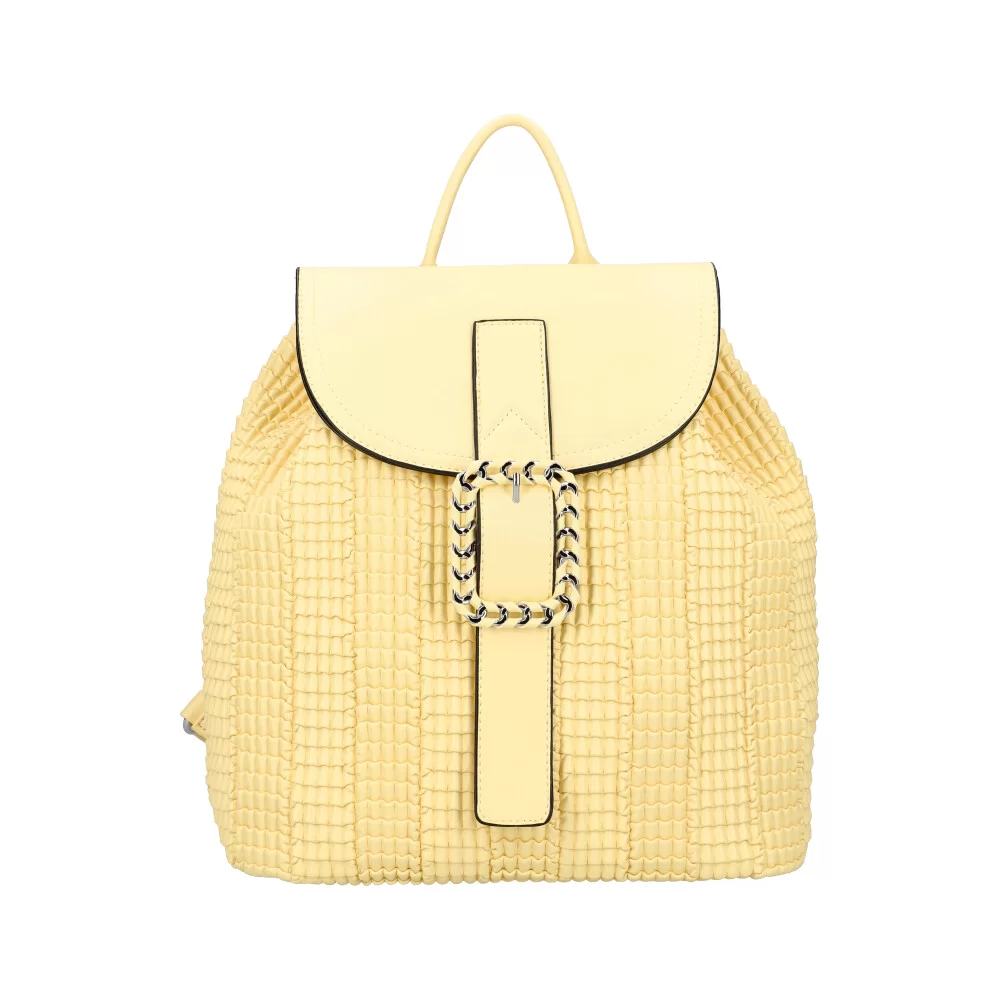 Mochila 1249 - YELLOW - ModaServerPro