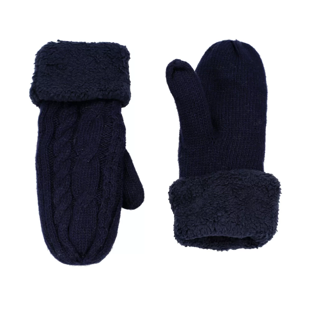 Gloves UK70 - BLUE - ModaServerPro