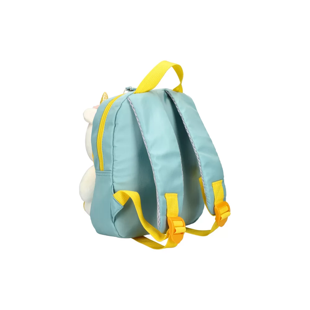 Kids backpack 56701 2 - ModaServerPro