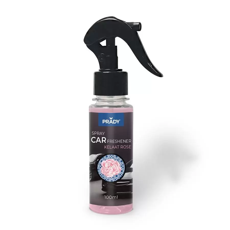 Spray para carro Kelaat Rose - Prady - 13686 - ModaServerPro