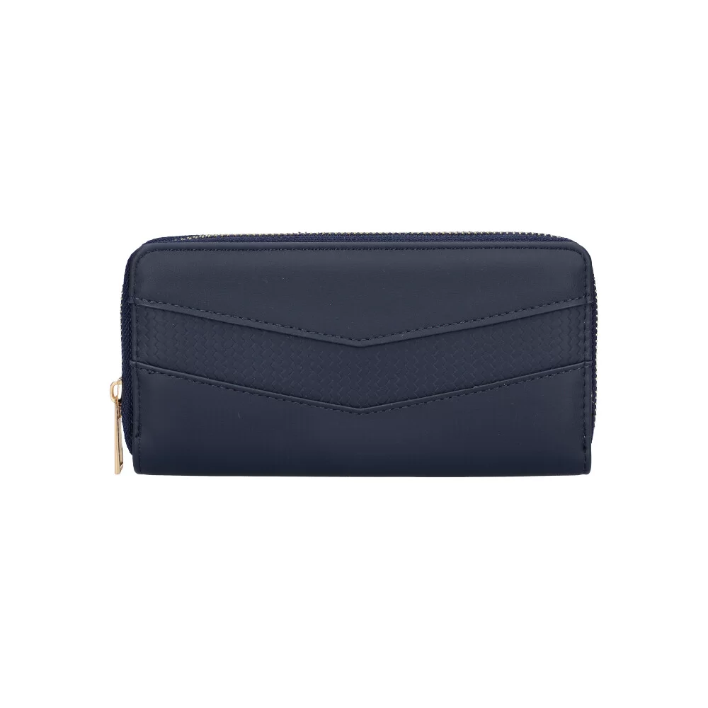 Wallet SC2111 - BLUE - ModaServerPro
