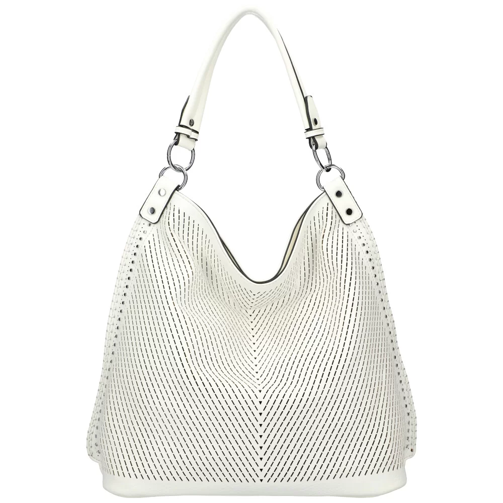 Handbag YD7810 - WHITE - ModaServerPro
