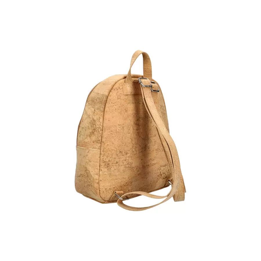 Cork backpack MSMS26 - ModaServerPro