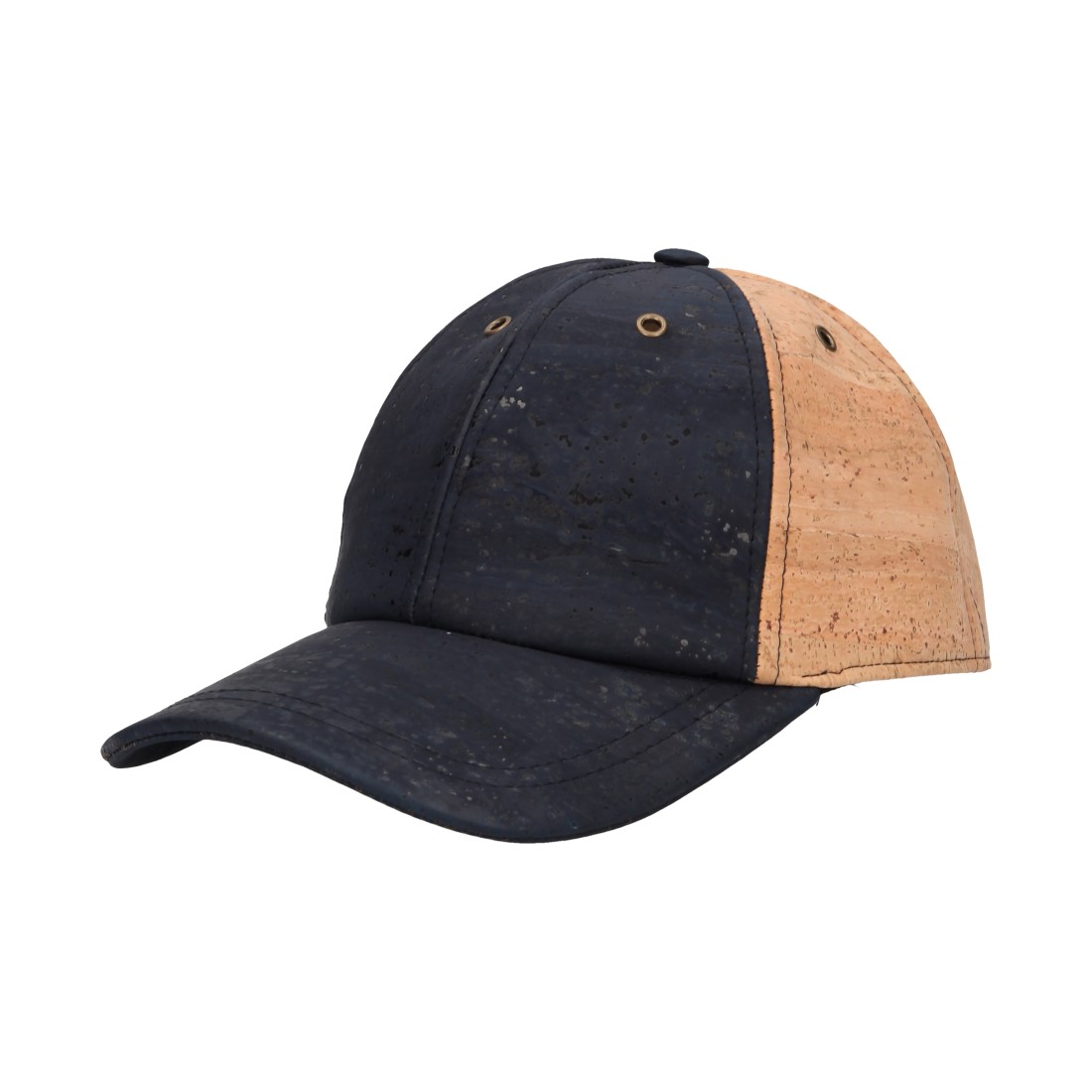 Cork hat MT16041 BLUE ModaServerPro