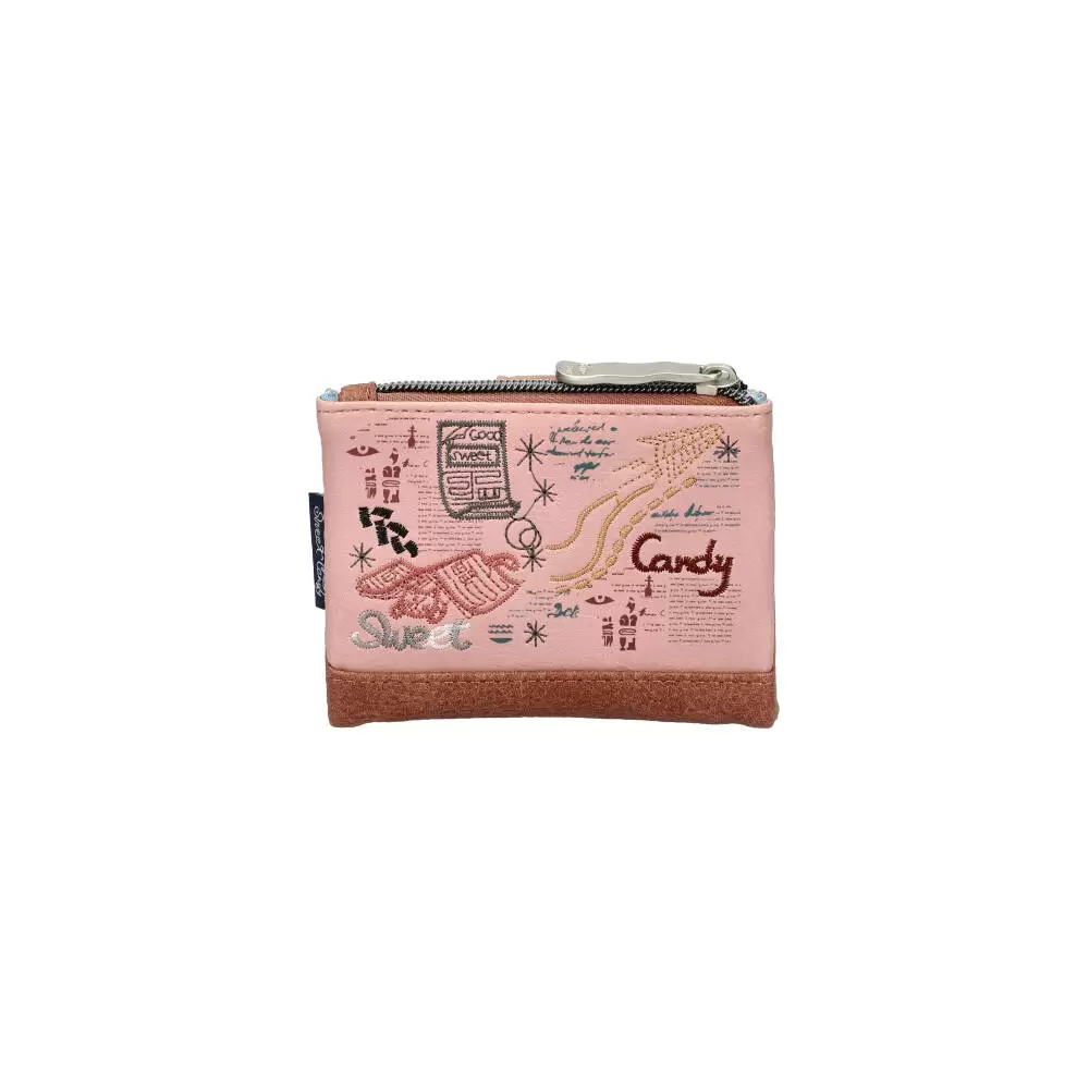Wallet Sweet Candy MYC887 - M5 - ModaServerPro